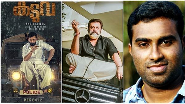 டீசர், போஸ்டரை கண்ட இயக்குனர் அதிர்ச்சி.. பிரபல ஹீரோவின் 250 வது படத்துக்கு கோர்ட் இடைக்கால தடை!