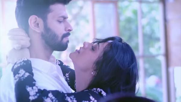 நான் உன் ஜோஷ்வா.. மீண்டும் ஒரு ரொமான்டிக் வீடியோவை வெளியிட்ட கவுதம் மேனன்!