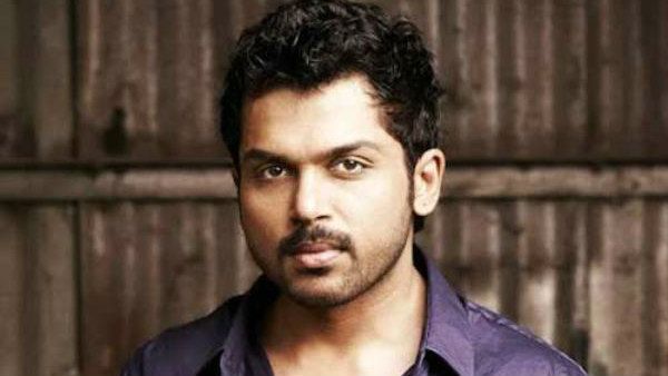 சுற்றுச்சூழல் தாக்க மதிப்பீட்டு வரைவு.. ஏன் இவ்வளவு அவசரமாக இந்தச் சட்டம்? நடிகர் கார்த்தி கேள்வி!