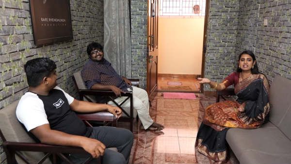 மாப்பிள்ளை அவர்தான்.. சட்டை இவங்களுது.. பீட்டர் பாலின் முகத்திரையை கிழித்த கஸ்தூரி!