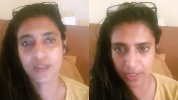 அந்த காமெடியை அப்புறம் பாத்துக்கலாம்.. முதல்ல சூர்யா தேவியை காப்பாத்தனும்.. அதிரடி காட்டிய கஸ்தூரி!