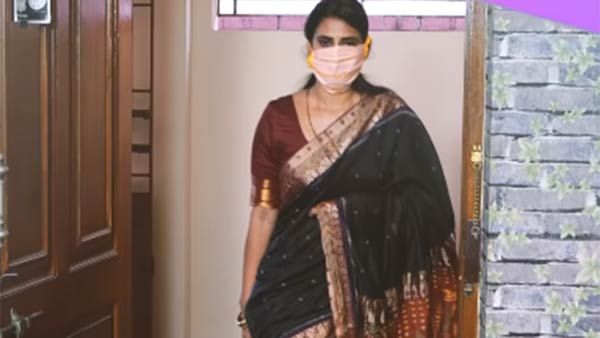 கனெக்ட் வித் கஸ்தூரி.. யூடியூப் சேனல் தொடங்கியாச்சு.. முதல் புரமோவே வனிதாவ குறி வச்சுதான்!