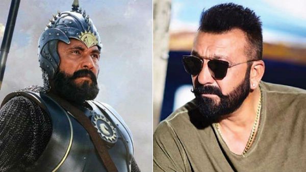 சிறையில் இருந்ததால் மாற்றம்.. 'பாகுபலி' கட்டப்பா கேரக்டரில் முதலில் நடிக்க இருந்தது இவர்தானாம்!