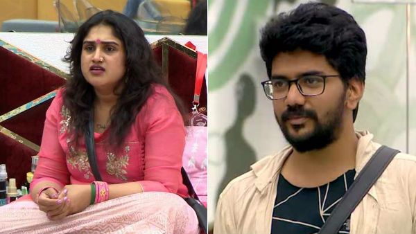 தனது திருமணம் குறித்து விமர்சித்த தயாரிப்பாளர்.. கவின் ரசிகர்களிடம் கோர்த்துவிட்ட நடிகை வனிதா!