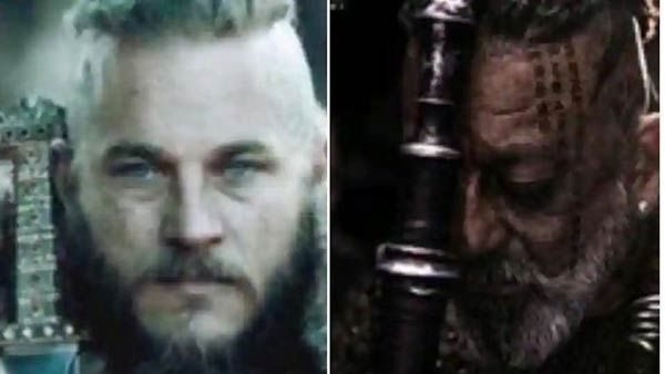 ஆமாமா, உண்மைதான்.. சஞ்சய் தத் லுக்கிற்கு அதுதான் இன்ஸ்பிரேஷன்.. 'கே.ஜி.எப்' இயக்குனர் ஒப்புதல்!