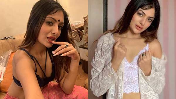 உங்களைப் பார்த்தா அப்படி ஒன்னும் டேஞ்சரா தெரியலையே..? பிரபல நடிகையை கலாய்க்கும் நெட்டிசன்ஸ்!