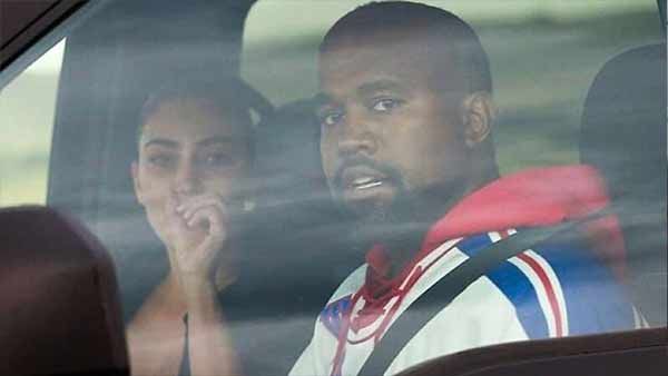 கண்ணீர் விட்டு கதறிய கிம் கர்தாஷியன்.. மீண்டும் கணவருடன் சேர்ந்தாச்சு.. வைரலாகும் புகைப்படங்கள்!