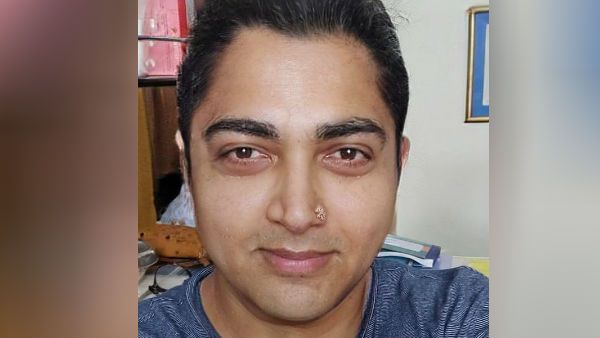 கொஞ்சம் லேட் தான் ஆனாலும் க்யூட்.. அமீர்கான் மாதிரி இருக்கீங்க.. ஆணாக மாறிய குஷ்புவின் போட்டோ!