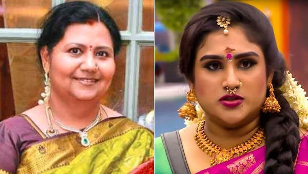 குழந்தைகளை ஹாஸ்டலுக்கு அனுப்பிவிடு.. அட்வைஸ் செய்த குட்டி பத்மினி.. விளாசிவிட்ட வனிதா அக்கா!