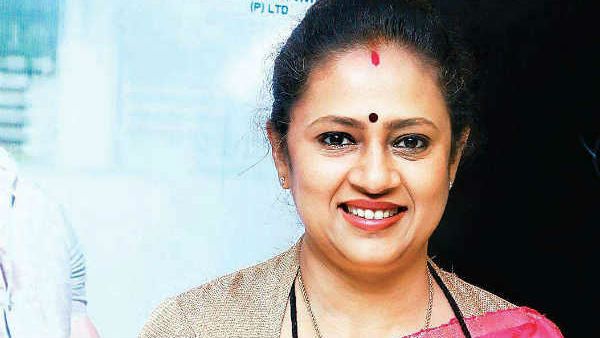 வனிதா விஷயத்தில் நான் சொன்னதில் எந்த தவறும் இல்லை.. நச் பதிலடி கொடுத்த நடிகை லக்ஷ்மி ராமகிருஷ்ணன்!