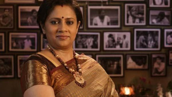 'நூறு புருஷன் வேணாலும் வச்சுக்கட்டும், கவலையில்லை' வனிதாவுக்கு லட்சுமி ராமகிருஷ்ணன் அதிரடி பதில்!