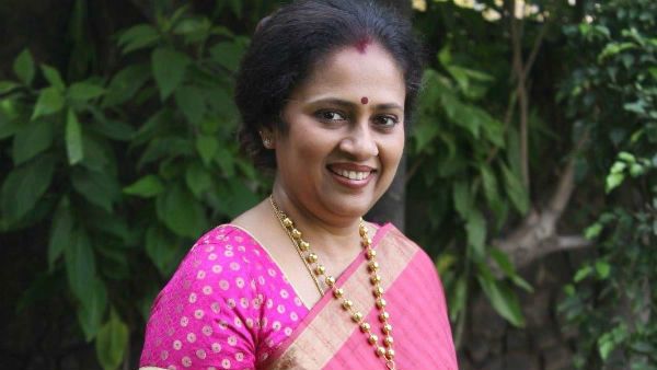 நான் பேசியிருக்கக் கூடாது.. வனிதாவிடம் மன்னிப்பு கேட்ட லக்ஷ்மி ராமகிருஷ்ணன்.. டிவிட்டுகளும் அழிப்பு!