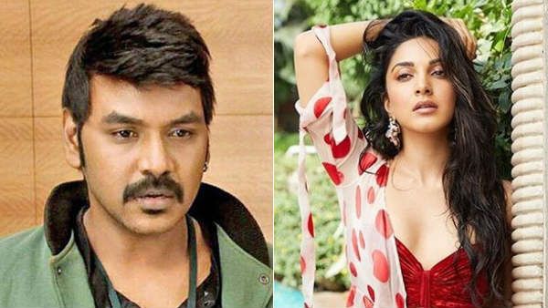 'சந்திரமுகி 2' படத்தில் ராகவா லாரன்ஸ் ஜோடியாக பிரபல பாலிவுட் ஹீரோயின்.. தமிழில் அறிமுகமாகிறார்!