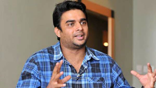 தமிழ் சினிமா வரலாற்றில்.. தன்னைத்தானே அப்படி சொல்லிக்கொண்ட மாதவன்..ஆறுதல் சொல்ல குவிந்த ரசிகைகள்!