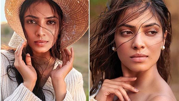 மலைக்க வைக்கும் மாஸ்டர் ஹீரோயின்.. டிராவல் லெய்ஸூர் அட்டைப் பட அழகியானார் மாளவிகா மோகனன்!