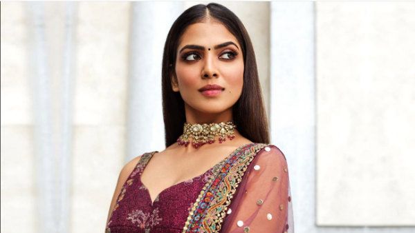 டிக்டாக் ரசிகர்களின் கோபத்திற்கு ஆளான மாளவிகா மோகனன்.. பங்கமாக கலாய்க்கும் நெட்டிசன்ஸ்!