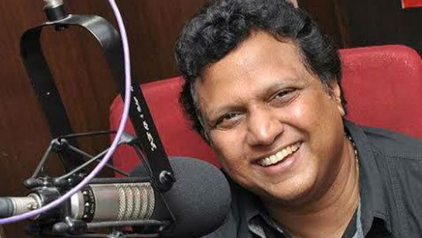 இசையமைப்பாளர் மணிசர்மாவிற்கு இன்று பிறந்தநாள்.. ஹேப்பி பர்த்டே சார் !