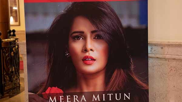 கோலிவுட் புறக்கணித்ததால்தான் பாலிவுட் - ஹாலிவுட் என இருக்கிறேன்.. அளந்துவிடும் பிக்பாஸ் பிரபலம்!