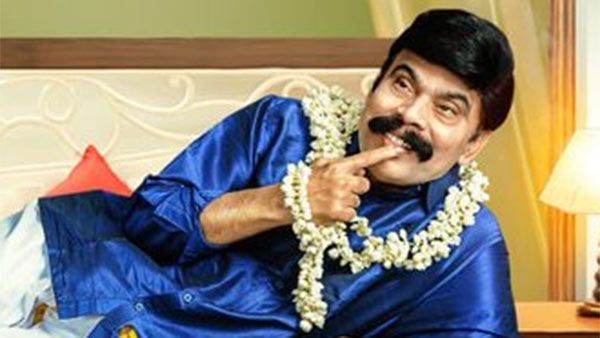 பால் கொட்டியிருக்கு.. உள்ளாடை கழண்டு இருக்கு.. பெட்ல பவர் ஸ்டார்.. என்ன டைட்டில் தெரியுமா?