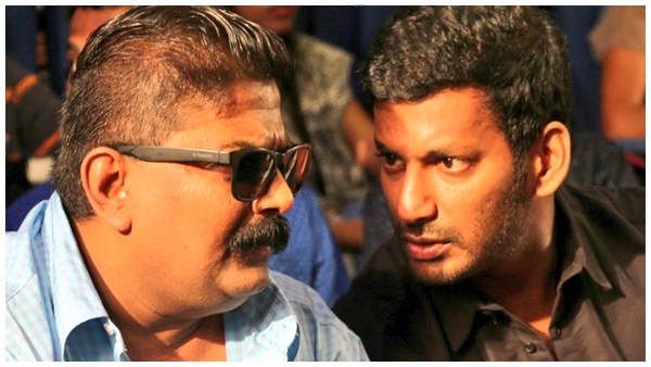 பேச்சுவார்த்தை சக்சஸ்.. பிரச்சனை எல்லாம் ஓவராம்.. மீண்டும் ’துப்பறிவாளன் 2’ இயக்குகிறாரா மிஷ்கின்?