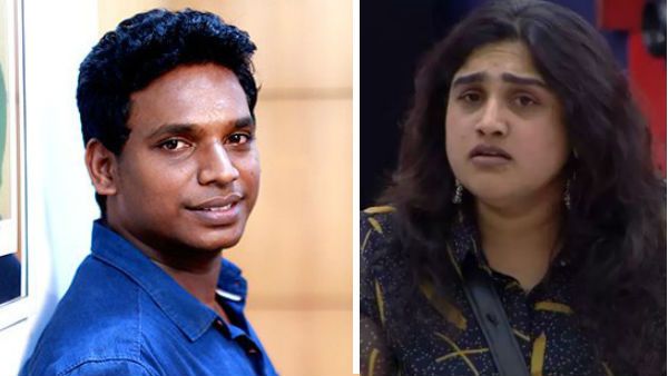 வனிதாவுக்கு நான் என்ன 5வது புருஷனா? என்கிட்டேயும் ஆதாரம் இருக்கு.. வெளுத்து வாங்கிய நாஞ்சில் விஜயன்!