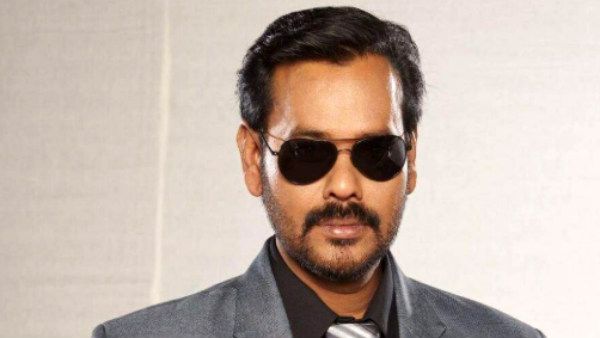 நான்கு ஹீரோயின்களுடன் நடிக்கும் நட்டி.. சைக்கோ த்ரில்லர் படமாம்.. தொடங்கியது படப்பிடிப்பு!