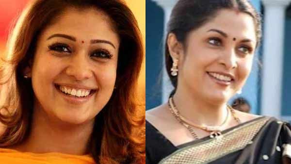 அரசு நிலம்.. நயன்தாரா, ரம்யா கிருஷ்ணனுக்குப் பல கோடிக்கு விற்பனை.. திடீர் புகாரால் பரபரப்பு!