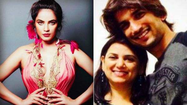 சுஷாந்த் சிங் ராஜ்புத் பிளாக் மேஜிக் ஏவப்பட்டு கொல்லப்பட்டாரா? விலகும் மர்மங்கள் !