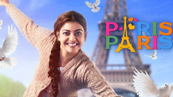 ஷூட்டிங் முடிஞ்சு வருஷக் கணக்காச்சு.. அமேசானில் வெளியாகிறதா காஜல் அகர்வால், தமன்னா நடித்த படங்கள்?