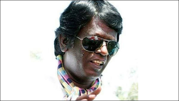 இசை அமைப்பாளர் இளையராஜாவின் அண்ணன்.. பாவலர் வரதராஜன் மகன் மரணம்!