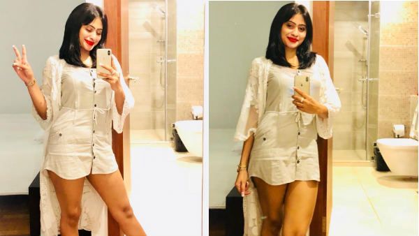 அந்த இடத்துல நின்னுகிட்டு.. இந்த கேள்வியை கேட்கலாமா? பியூமியை பங்கமாக கலாய்க்கும் நெட்டிசன்ஸ்!