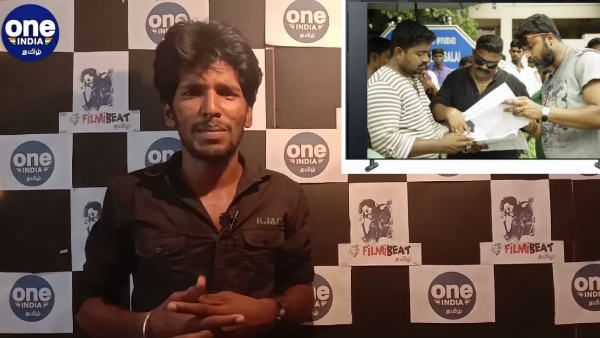 தயாரிப்பாளராகும் மிஷ்கின்.. தம்பியின் படத்தை தயாரிக்கிறார்.. இன்றைய டாப் 5 பீட்ஸில்!