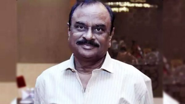 சினிமா தயாரிப்பாளர் கொரோனாவுக்கு பலி.. தீவிர சிகிச்சை அளித்தும் பலனில்லை.. திரையுலகம் அதிர்ச்சி!