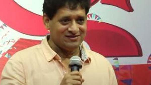 சினிமாவில் வாய்ப்பு தருவதாகக் கூறி 4 முறை பாலியல் வன்கொடுமை.. தயாரிப்பாளர் மீது பரபரப்பு புகார்!