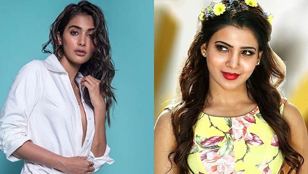 சும்மாவா.. 11 மில்லியன் ஆச்சே.. சத்தமே இல்லாமல் சமந்தாவை பின்னுக்குத் தள்ளிய பூஜா ஹெக்டே!