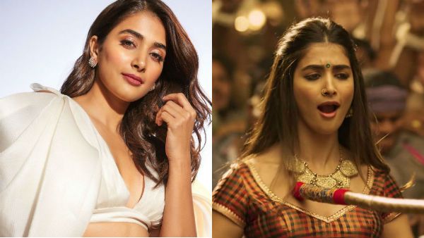 ராதே ஷ்யாம் ஃபர்ஸ்ட் லுக் ரிலீஸ்.. சைடு கேப்பில் கெடா வெட்டிய ரசிகர்கள்.. டிரெண்டாகும் #PoojaHegde