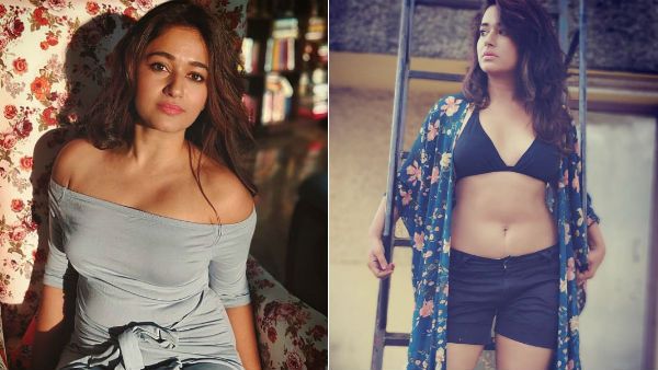 தோழியுடன்.. நீச்சல் குளத்தில் கட்டிப் புரளும் பூனம் பஜ்வா.. வைரலாகும் வீடியோ.. ஜொள்ளுவிடும் ஃபேன்ஸ்