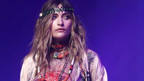 ஏசுவை லெஸ்பியனாக சித்தரிப்பதா? மைக்கேல் ஜாக்சன் மகள் படத்துக்கு உலகளவில் வலுக்கிறது கண்டனம்!