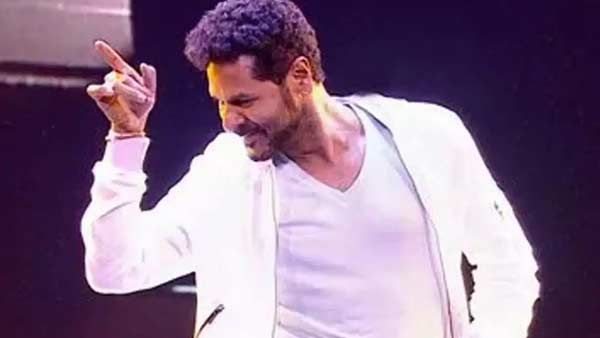 டான்ஸ் மாஸ்டர்களை ஒதுக்காதீர்கள்.. பிரபுதேவாவுக்கு டான்ஸ் மாஸ்டர் ராபர்ட் வேண்டுகோள் !