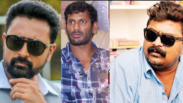 Promo: விஷால், மிஷ்கின் விவகாரம்.. அதிக பிரச்சனை யாருக்கு.. ஓப்பனா சொல்லும் பிரசன்னா!