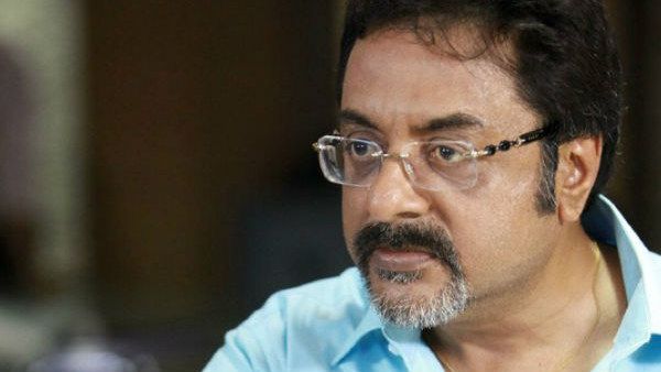 பிரதாப் போத்தன் பகிர்ந்த ஸ்டெப்னி வீடியோ வைரலாகிறது!