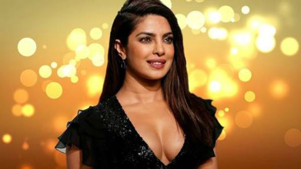அமேசானுடன் இணையும் பிரியங்கா சோப்ரா..2 ஆண்டுகளுக்கு ஒப்பந்தம் !