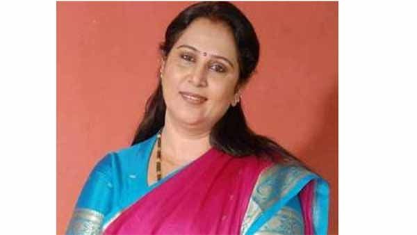 புதுப்புது அர்த்தங்கள் கீதாவிற்கு இன்று பிறந்தநாள்… அவரை பற்றி சில!