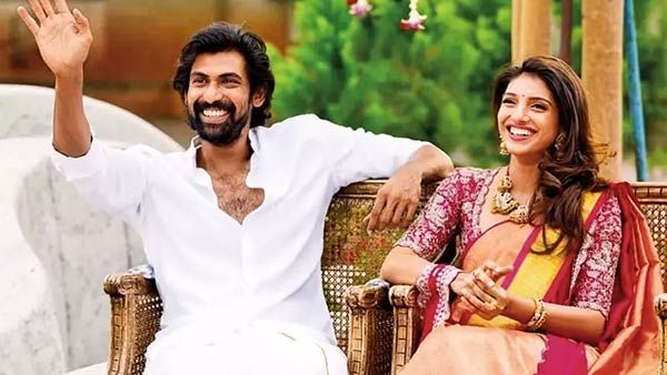 என் வாழ்க்கையில் சிறந்த நேரம்.. இதுதான் கல்யாண தேதி.. கன்பர்ம் பண்ணினார் பிரபல நடிகர் ராணா!