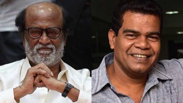 வில்லன் நடிகர் பொன்னம்பலத்துக்கு சிறுநீரக மாற்று அறுவைச் சிகிச்சை.. கமலை அடுத்து ரஜினியும் உதவி!