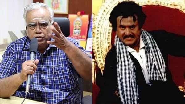 ரஜினி மாதிரி ஒரு நேர்மையான நடிகரை பார்க்க முடியாது.. நெகிழ்ந்த பிரபல தயாரிப்பாளர்!