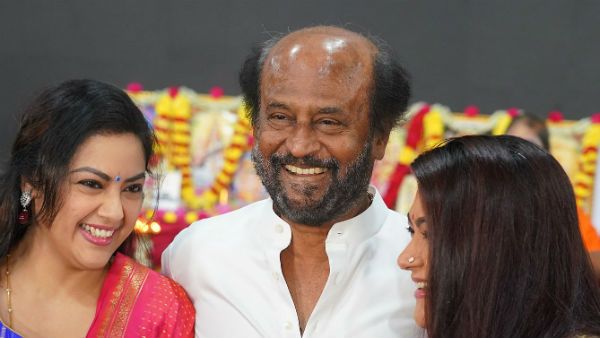 இது என்னடா சோதனை.. பொங்கலுக்கு ’அண்ணாத்த’ வரமாட்டார் போல.. ஷூட்டிங்கே இனி 2021ல தானாம்!