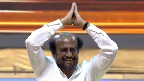 மதத்துவேசமும், கடவுள் நிந்தனையும் ஒழியட்டும்.. ரஜினிகாந்த் ட்வீட்.. டிரெண்டாகும் #கந்தனுக்கு_அரோகரா