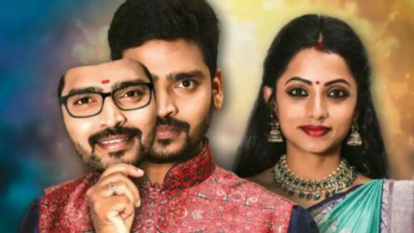 அடப்பாவமே.. அந்த சீரியல் ஹீரோயினை அடுத்து இப்போது ஹீரோவுக்கும் கொரோனா.. தனிமைப்படுத்தப்பட்டார்!