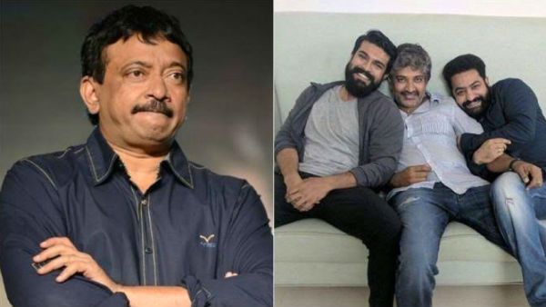 ராஜமௌலியை கேலி செய்து ட்விட்..ராம்கோபாலை திட்டிட்தீர்த்த ரசிகர்கள் !